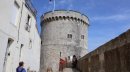 Tour de la Chaine